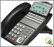 NEC UX5000 12 Button telephone