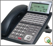 NEC UX5000 12 Button telephone