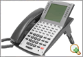 NEC Aspire 34B telephone