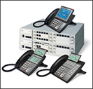 NEC UX5000 phone system