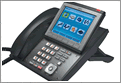 NEC UX5000 Phone