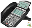 NEC UX5000 12 Button telephone