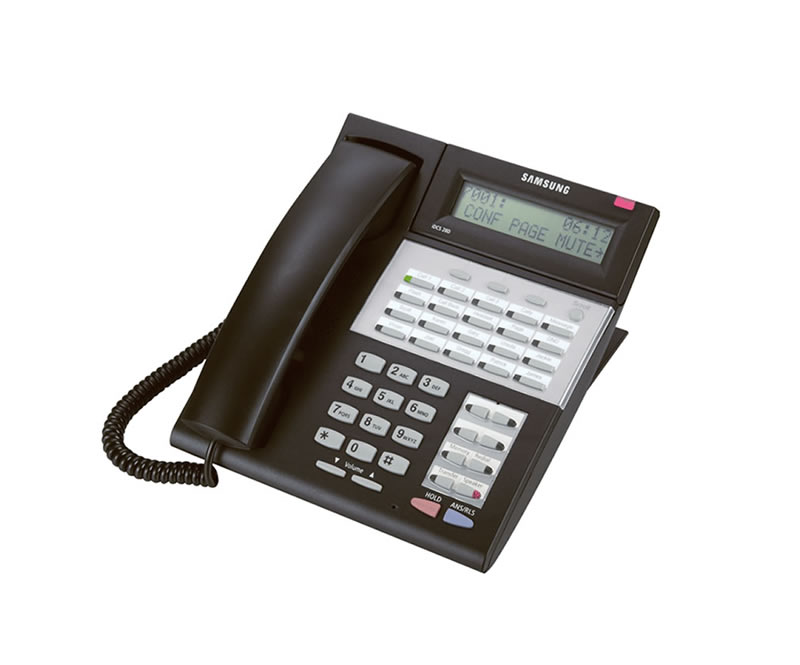 Samsung Officeserv Phone System