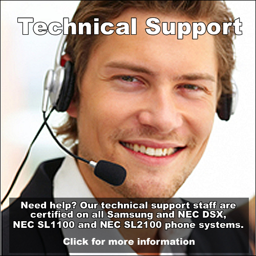 Technical Support Link