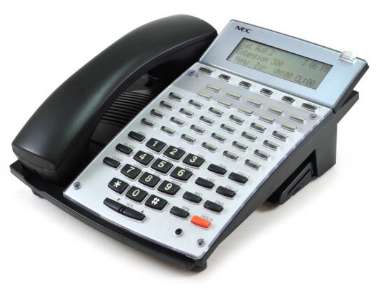 NEC Aspire Phone System